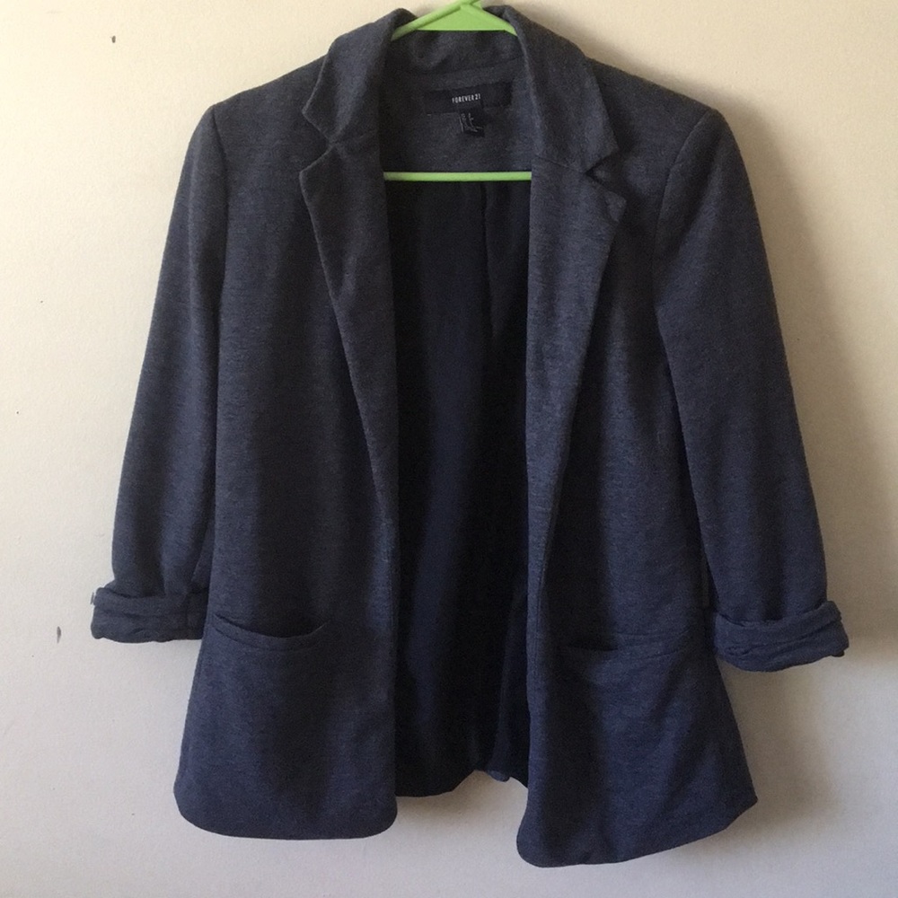 Forever 21 blazer